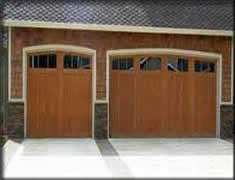 Overhead Door Garage Doors