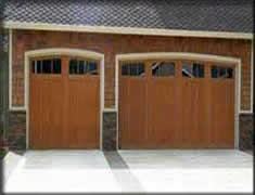 Overhead Door Garage Doors