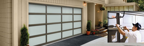 Overhead Doors Indianapolis